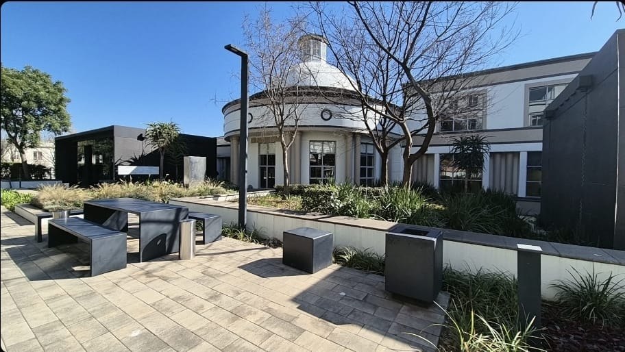 Exterior photograph of one of Malatji S Attorneys’ office premises